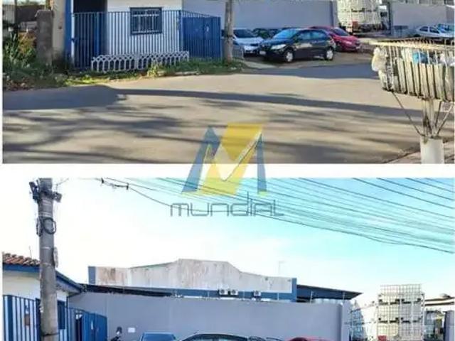 Galpão aluguel em Região Imediata de São Paulo, Região Metropolitana de São Paulo