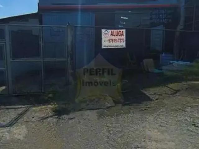 Galpão aluguel em Jardim Dora, Suzano