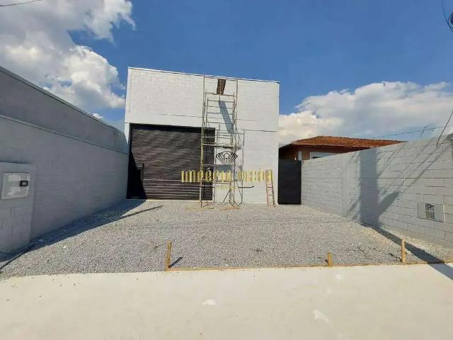 Galpão aluguel em Parque Cerejeiras, Suzano