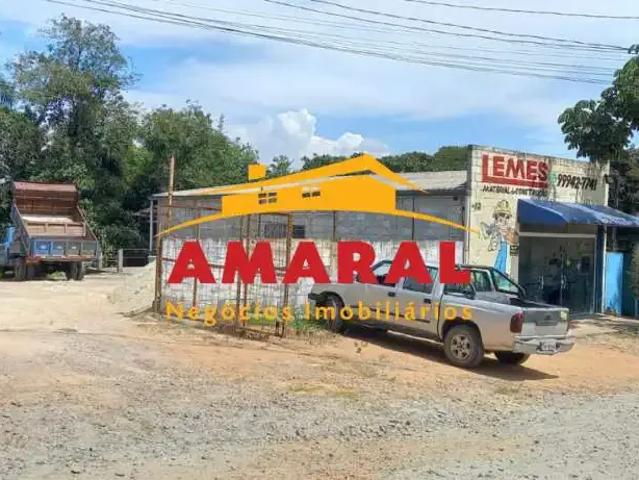 Galpão aluguel em Região Imediata de São Paulo, Região Metropolitana de São Paulo