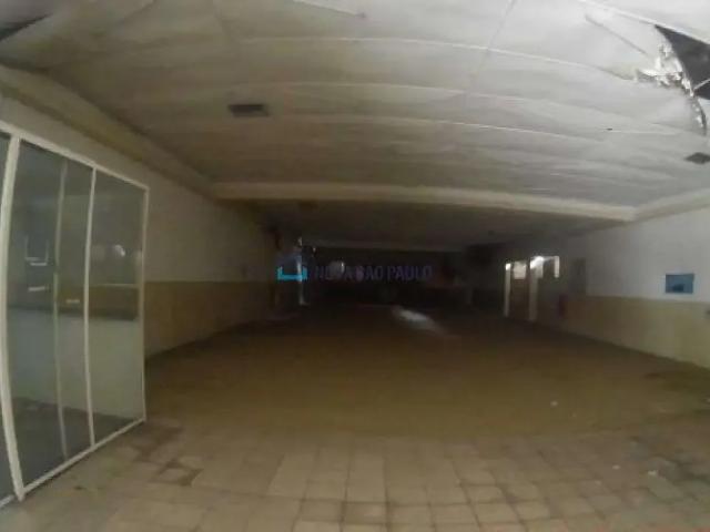 Galpão aluguel em Região Imediata de São Paulo, Região Metropolitana de São Paulo