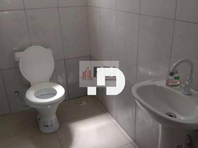 Galpão aluguel em Região Imediata de São Paulo, Região Metropolitana de São Paulo