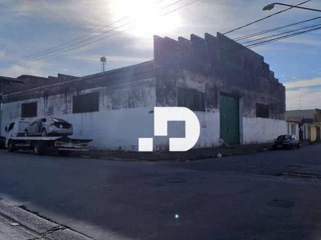 Galpão aluguel em Região Imediata de São Paulo, Região Metropolitana de São Paulo