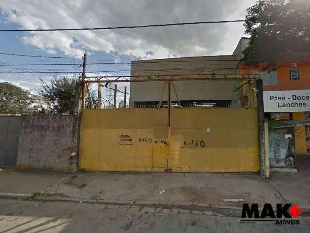 Galpão aluguel em Região Imediata de São Paulo, Região Metropolitana de São Paulo