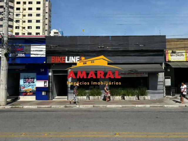 Galpão aluguel em Região Imediata de São Paulo, Região Metropolitana de São Paulo
