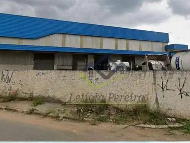 Galpão aluguel em Região Imediata de São Paulo, Região Metropolitana de São Paulo