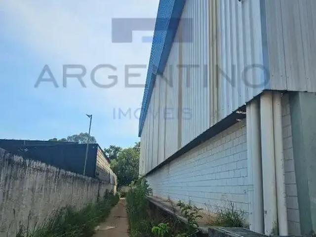 Galpão aluguel em Região Imediata de São Paulo, Região Metropolitana de São Paulo