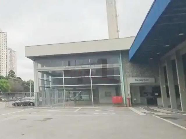 Galpão aluguel em Região Imediata de São Paulo, Região Metropolitana de São Paulo