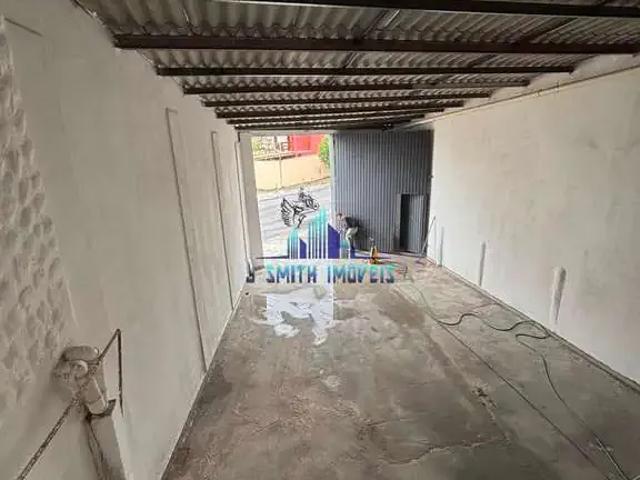 Galpão aluguel em Região Imediata de São Paulo, Região Metropolitana de São Paulo