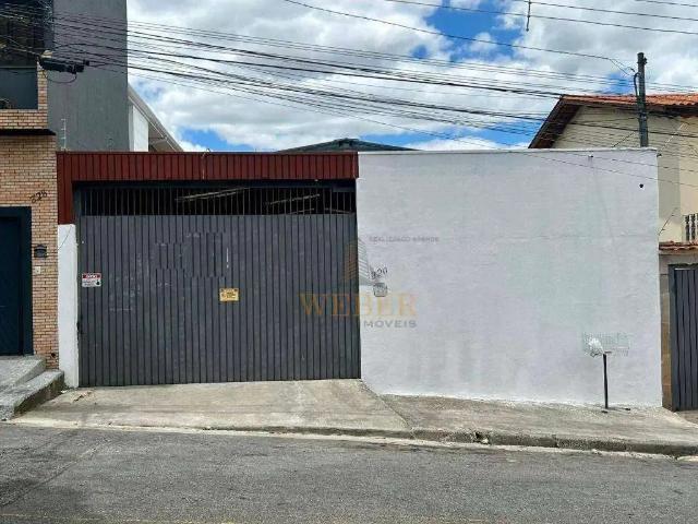 Galpão aluguel em Taboão da Serra, São Paulo