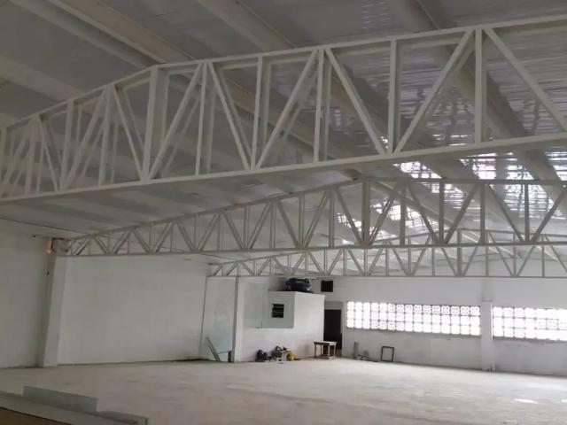 Galpão aluguel em Jardim Bontempo, Taboão da Serra