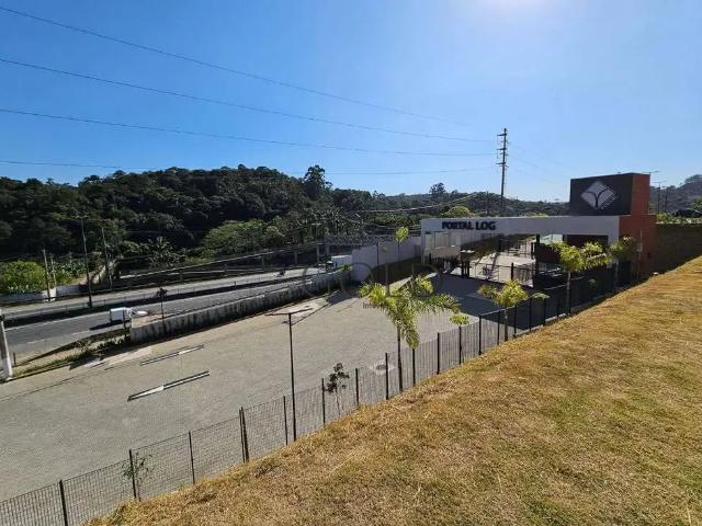 Galpão aluguel em Região Imediata de São Paulo, Região Metropolitana de São Paulo