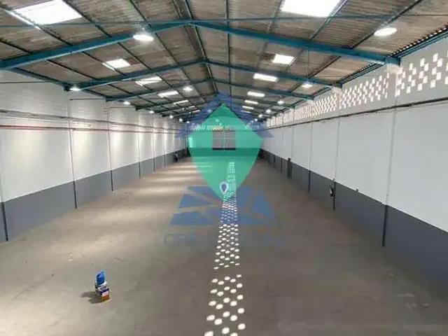 Galpão aluguel em Jardim Helena, Taboão da Serra