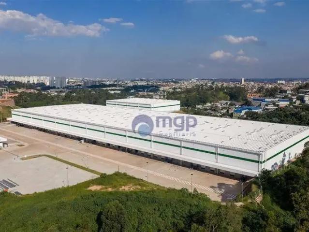 Galpão aluguel em Região Imediata de São Paulo, Região Metropolitana de São Paulo