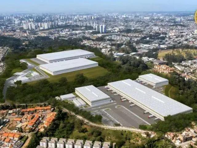 Galpão aluguel em Região Imediata de São Paulo, Região Metropolitana de São Paulo