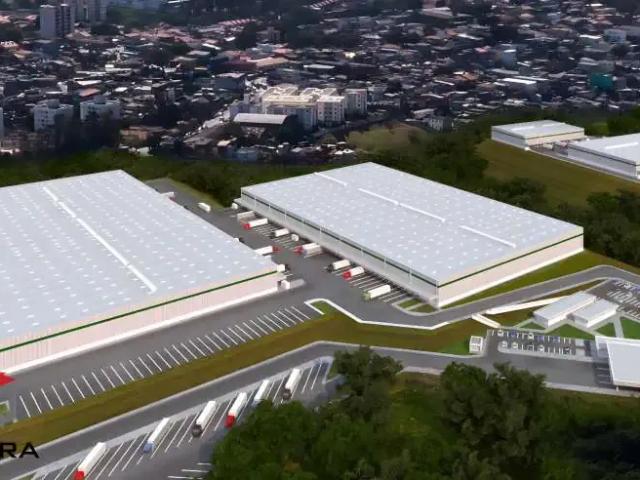 Galpão aluguel em Região Imediata de São Paulo, Região Metropolitana de São Paulo