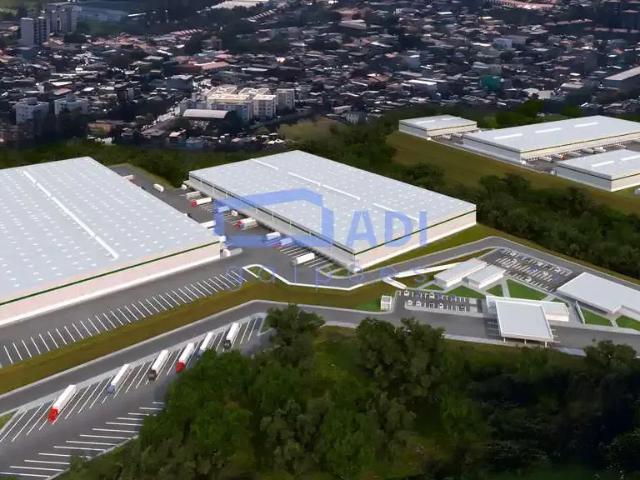Galpão aluguel em Região Imediata de São Paulo, Região Metropolitana de São Paulo