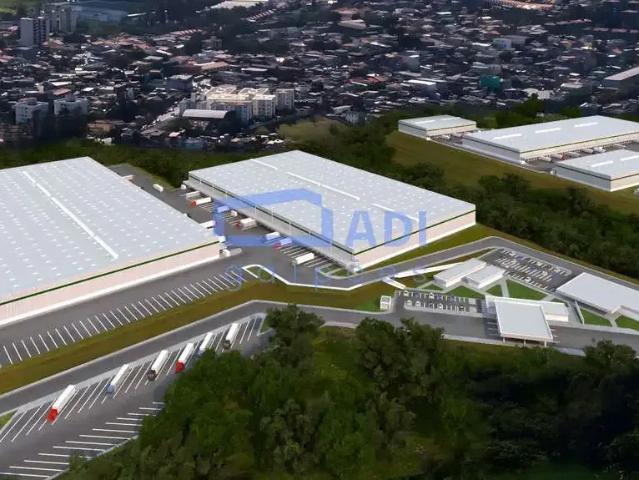 Galpão aluguel em Região Imediata de São Paulo, Região Metropolitana de São Paulo