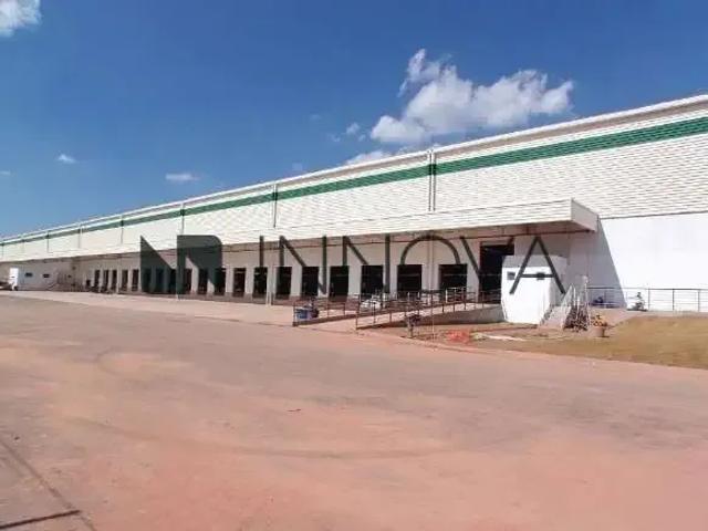 Galpão aluguel em Região Imediata de São Paulo, Região Metropolitana de São Paulo