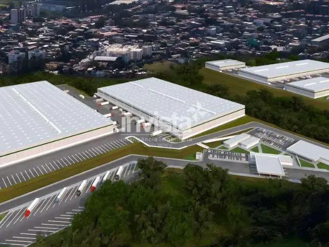 Galpão aluguel em Região Imediata de São Paulo, Região Metropolitana de São Paulo