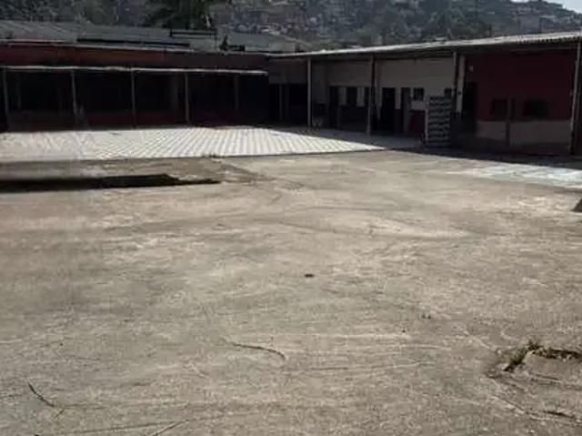 Galpão aluguel em Região Imediata de São Paulo, Região Metropolitana de São Paulo
