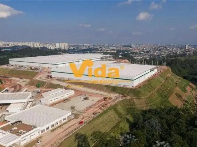 Galpão aluguel em Região Imediata de São Paulo, Região Metropolitana de São Paulo