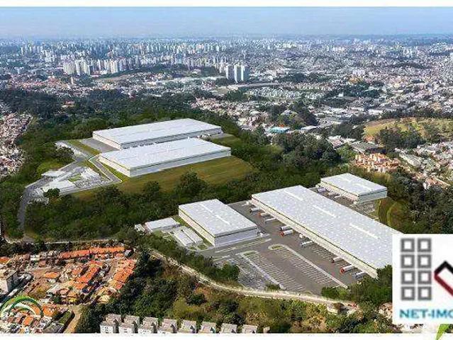 Galpão aluguel em Região Imediata de São Paulo, Região Metropolitana de São Paulo