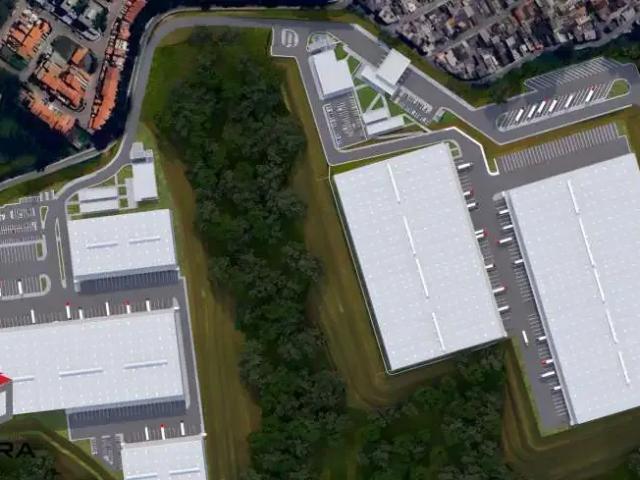 Galpão aluguel em Região Imediata de São Paulo, Região Metropolitana de São Paulo