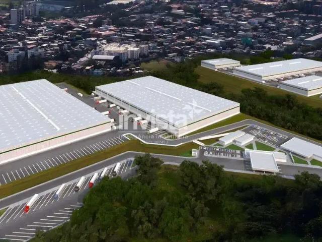 Galpão aluguel em Região Imediata de São Paulo, Região Metropolitana de São Paulo