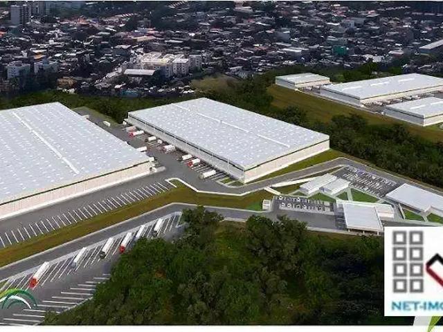 Galpão aluguel em Região Imediata de São Paulo, Região Metropolitana de São Paulo