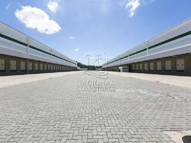 Galpão aluguel em Região Imediata de São Paulo, Região Metropolitana de São Paulo