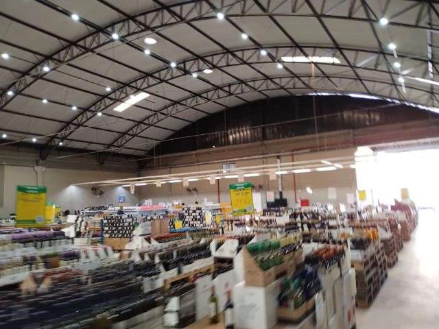 Galpão aluguel em Região Imediata de São Paulo, Região Metropolitana de São Paulo