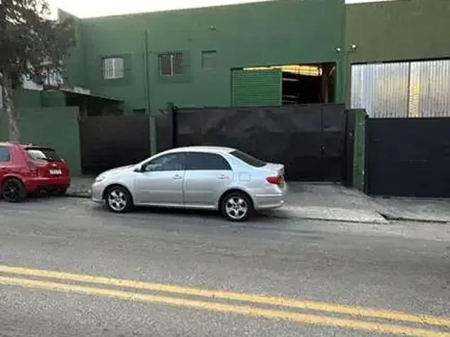 Galpão aluguel em Região Imediata de São Paulo, Região Metropolitana de São Paulo