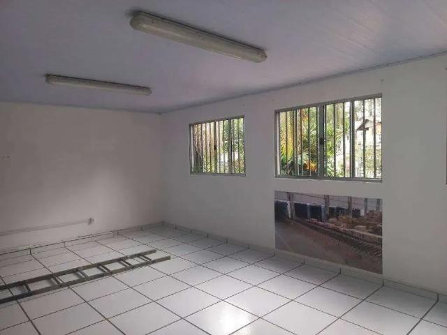 Galpão aluguel em Região Imediata de São Paulo, Região Metropolitana de São Paulo