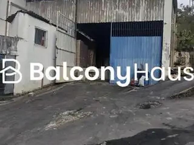 Galpão aluguel em Jardim Três Marias, Taboão da Serra