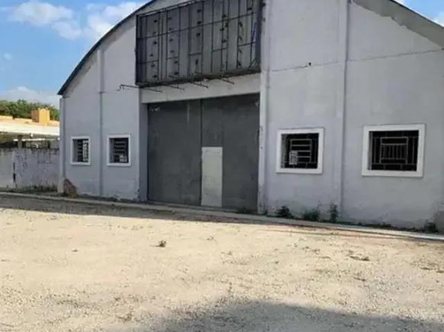 Galpão aluguel em Região Imediata de São Paulo, Região Metropolitana de São Paulo