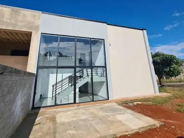 Galpão aluguel em Região Imediata de Tatuí, Região Metropolitana de Sorocaba