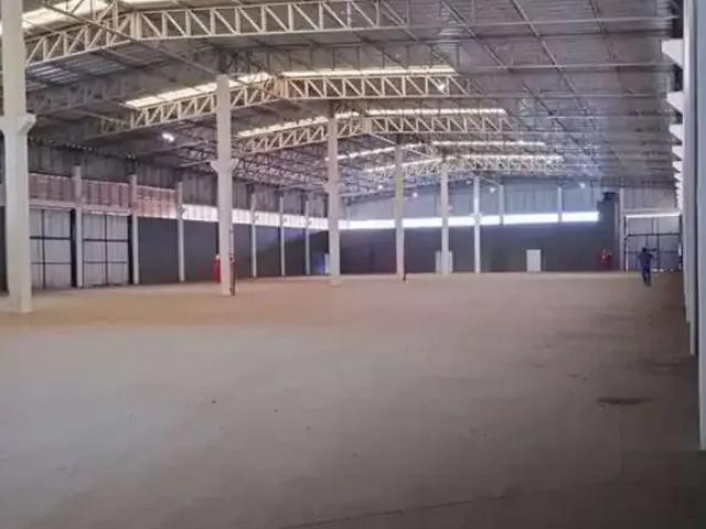 Galpão aluguel em Região Imediata de Tatuí, Região Metropolitana de Sorocaba