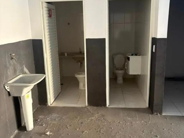 Galpão aluguel em Região Imediata de Tatuí, Região Metropolitana de Sorocaba