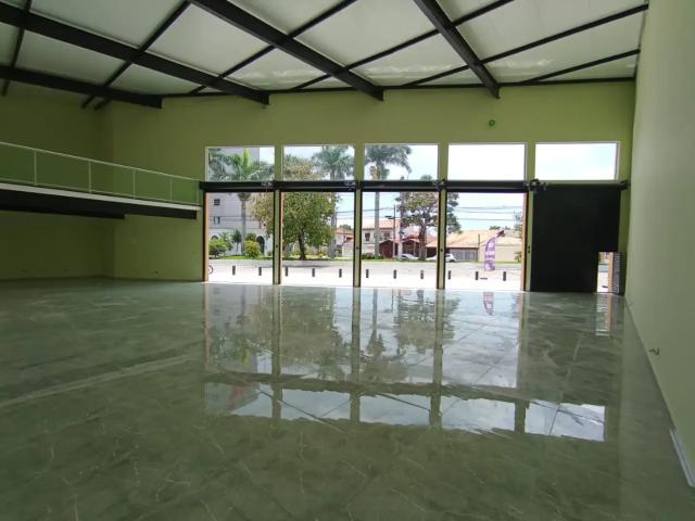 Galpão aluguel em Região Imediata de Taubaté-Pindamonhangaba, Região Metropolitana do Vale do Paraíba e Litoral Norte