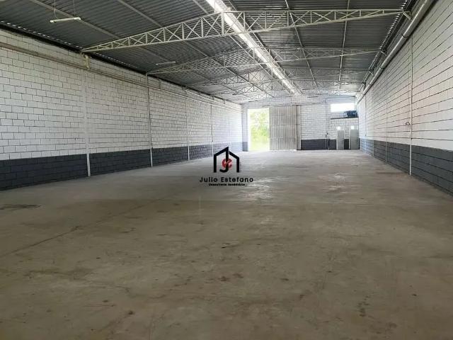 Galpão aluguel em Região Imediata de Taubaté-Pindamonhangaba, Região Metropolitana do Vale do Paraíba e Litoral Norte