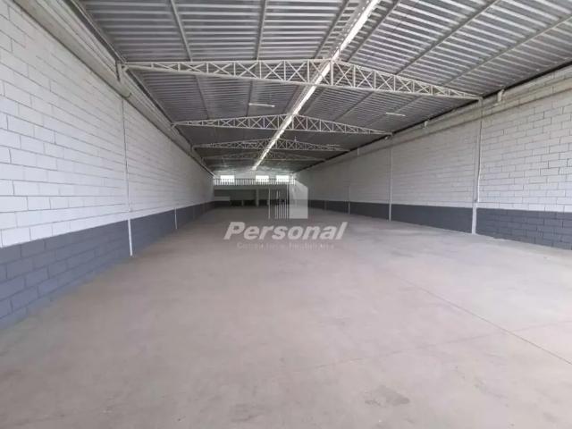 Galpão aluguel em Região Imediata de Taubaté-Pindamonhangaba, Região Metropolitana do Vale do Paraíba e Litoral Norte