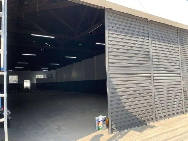 Galpão aluguel em Região Imediata de Taubaté-Pindamonhangaba, Região Metropolitana do Vale do Paraíba e Litoral Norte