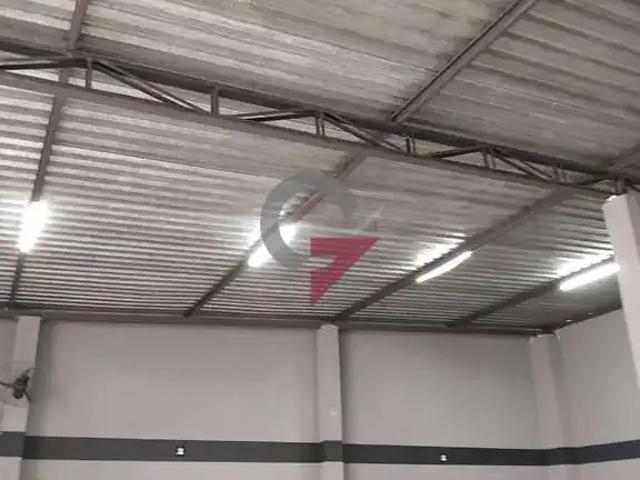 Galpão aluguel em Região Imediata de Taubaté-Pindamonhangaba, Região Metropolitana do Vale do Paraíba e Litoral Norte