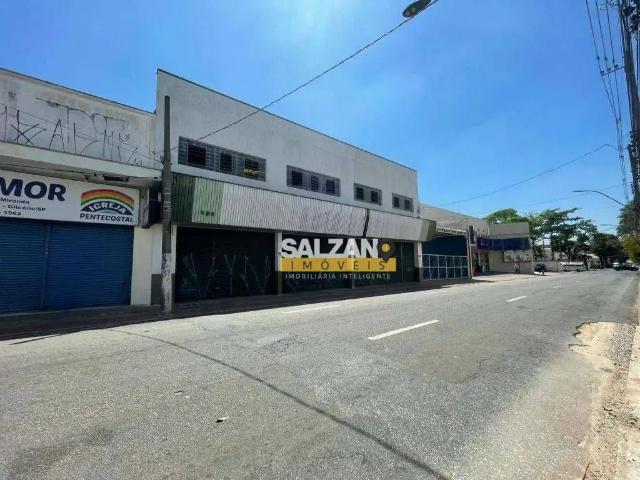 Galpão aluguel em Região Imediata de Taubaté-Pindamonhangaba, Região Metropolitana do Vale do Paraíba e Litoral Norte