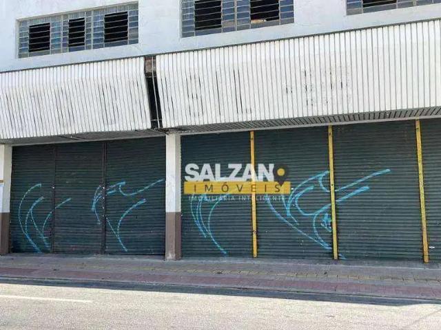 Galpão aluguel em Região Imediata de Taubaté-Pindamonhangaba, Região Metropolitana do Vale do Paraíba e Litoral Norte