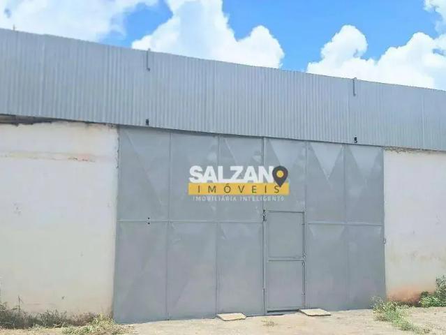 Galpão aluguel em Região Imediata de Taubaté-Pindamonhangaba, Região Metropolitana do Vale do Paraíba e Litoral Norte