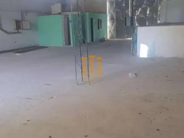 Galpão aluguel em Região Imediata de Taubaté-Pindamonhangaba, Região Metropolitana do Vale do Paraíba e Litoral Norte