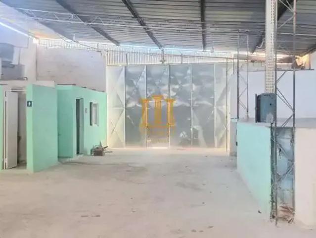 Galpão aluguel em Região Imediata de Taubaté-Pindamonhangaba, Região Metropolitana do Vale do Paraíba e Litoral Norte