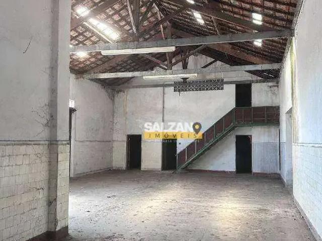 Galpão aluguel em Região Imediata de Taubaté-Pindamonhangaba, Região Metropolitana do Vale do Paraíba e Litoral Norte